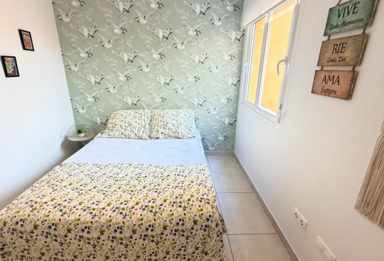 Återförsäljning - Lägenhet / lägenhet - Torrevieja - aguas nuevas