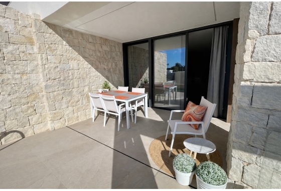 Återförsäljning - Radhus - Dolores - Costa Blanca