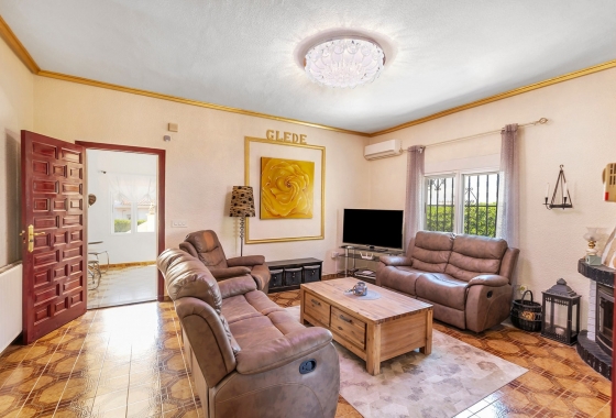 Återförsäljning - Villa - Ciudad Quesada - Costa Blanca
