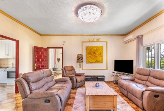 Återförsäljning - Villa - Ciudad Quesada - Costa Blanca