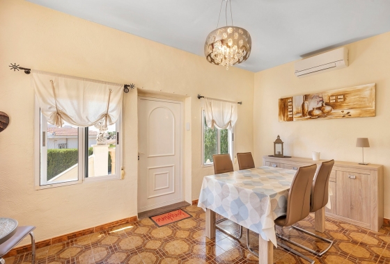 Återförsäljning - Villa - Ciudad Quesada - Costa Blanca