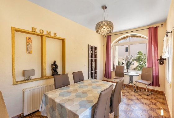 Återförsäljning - Villa - Ciudad Quesada - Costa Blanca