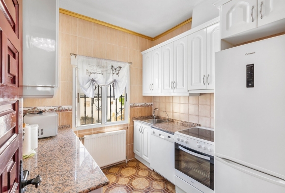 Återförsäljning - Villa - Ciudad Quesada - Costa Blanca