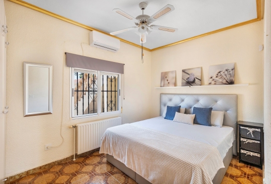 Återförsäljning - Villa - Ciudad Quesada - Costa Blanca