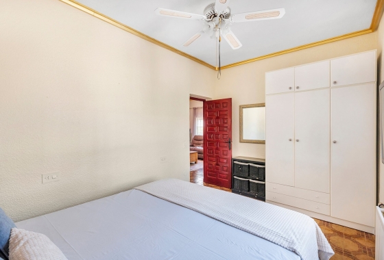 Återförsäljning - Villa - Ciudad Quesada - Costa Blanca