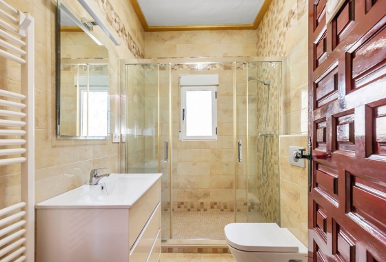 Återförsäljning - Villa - Ciudad Quesada - Costa Blanca