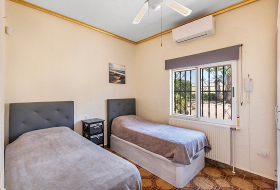 Återförsäljning - Villa - Ciudad Quesada - Costa Blanca