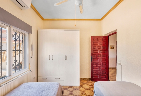 Återförsäljning - Villa - Ciudad Quesada - Costa Blanca