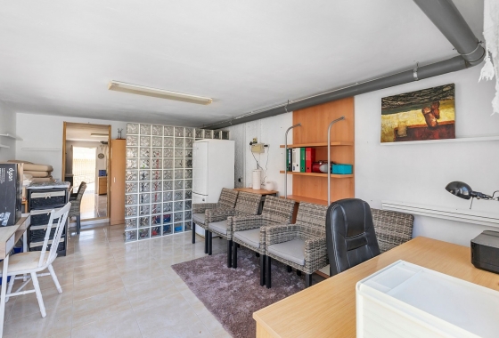Återförsäljning - Villa - Ciudad Quesada - Costa Blanca