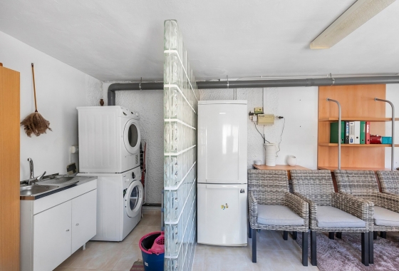 Återförsäljning - Villa - Ciudad Quesada - Costa Blanca