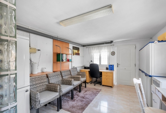 Återförsäljning - Villa - Ciudad Quesada - Costa Blanca