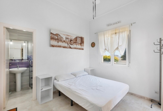 Återförsäljning - Villa - Ciudad Quesada - Costa Blanca