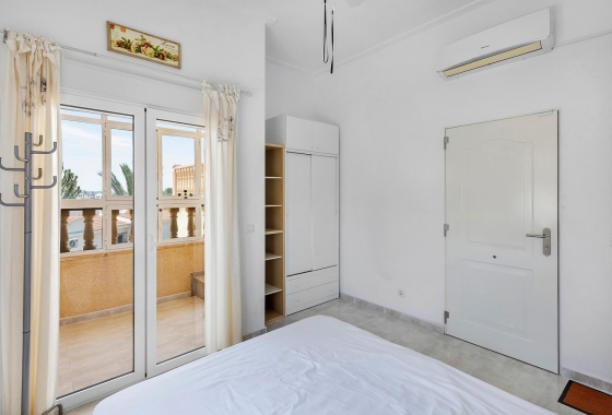 Återförsäljning - Villa - Ciudad Quesada - Costa Blanca