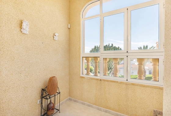 Återförsäljning - Villa - Ciudad Quesada - Costa Blanca