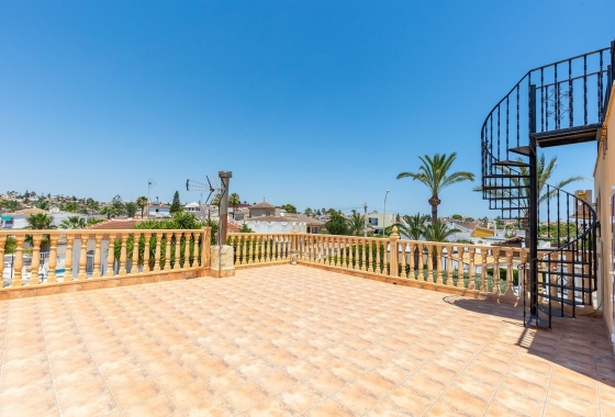 Återförsäljning - Villa - Ciudad Quesada - Costa Blanca