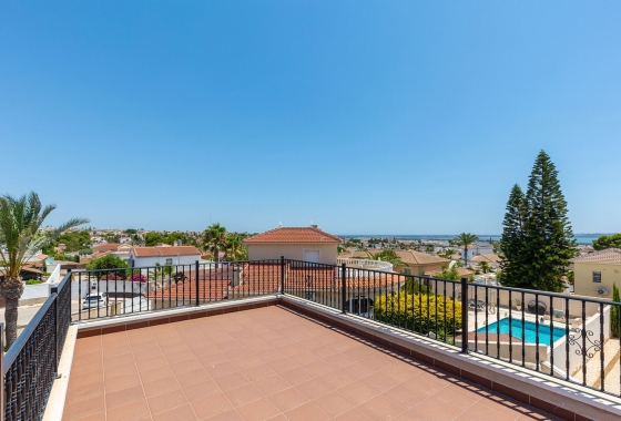 Återförsäljning - Villa - Ciudad Quesada - Costa Blanca