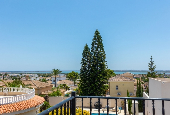 Återförsäljning - Villa - Ciudad Quesada - Costa Blanca