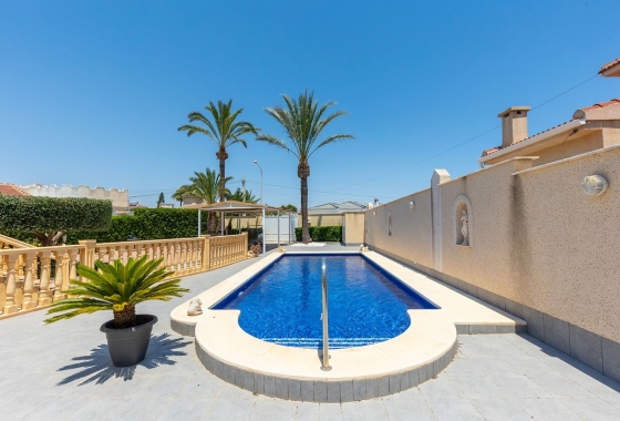 Återförsäljning - Villa - Ciudad Quesada - Costa Blanca