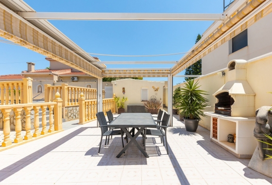 Återförsäljning - Villa - Ciudad Quesada - Costa Blanca