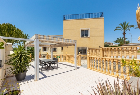 Återförsäljning - Villa - Ciudad Quesada - Costa Blanca
