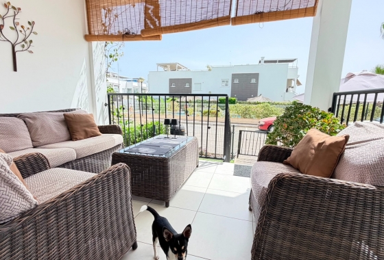 Resale - Apartment / flat - Torrevieja - Costa Blanca