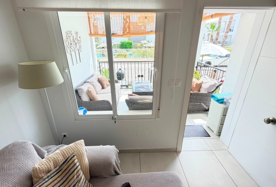Resale - Apartment / flat - Torrevieja - Costa Blanca