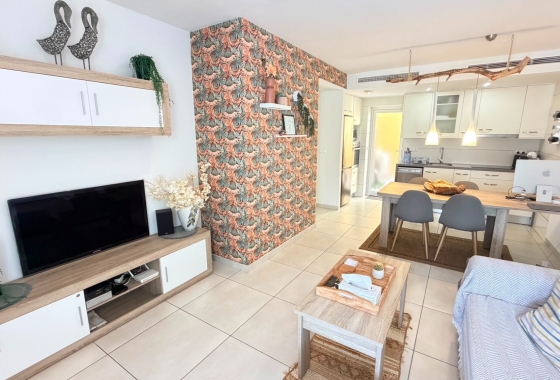Resale - Apartment / flat - Torrevieja - Costa Blanca