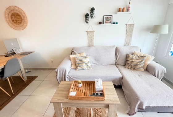 Resale - Apartment / flat - Torrevieja - Costa Blanca