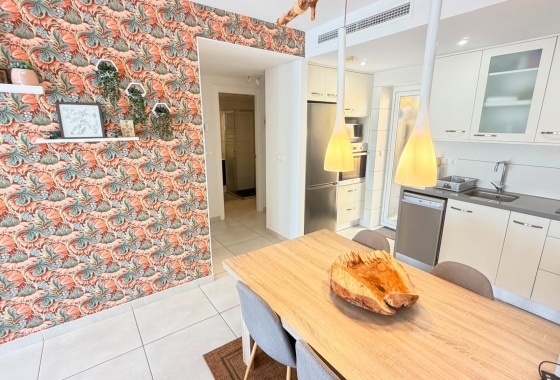 Resale - Apartment / flat - Torrevieja - Costa Blanca