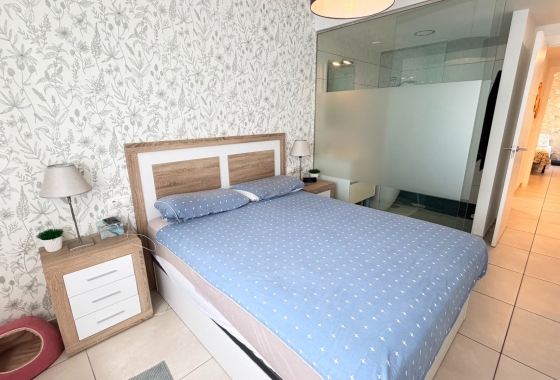 Resale - Apartment / flat - Torrevieja - Costa Blanca
