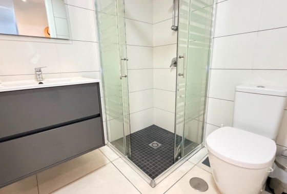 Resale - Apartment / flat - Torrevieja - Costa Blanca