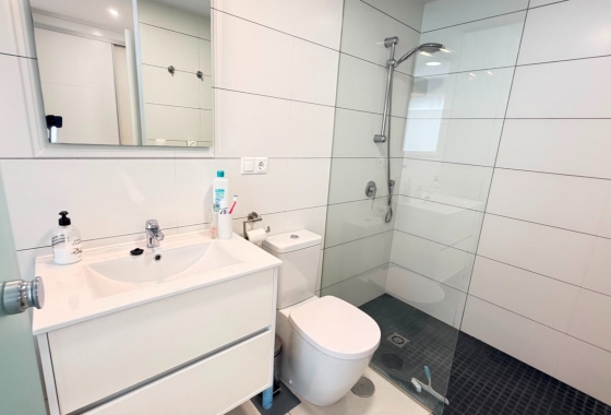 Resale - Apartment / flat - Torrevieja - Costa Blanca