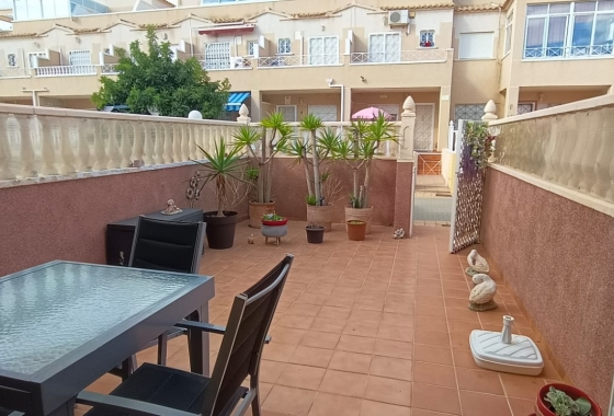 Återförsäljning - Villa - Orihuela Costa - Costa Blanca