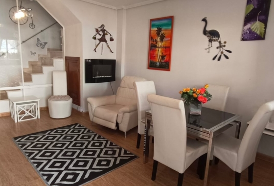 Återförsäljning - Villa - Orihuela Costa - Costa Blanca