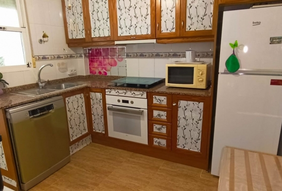 Återförsäljning - Villa - Orihuela Costa - Costa Blanca