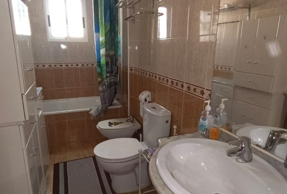 Återförsäljning - Villa - Orihuela Costa - Costa Blanca