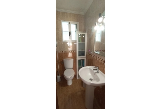 Återförsäljning - Villa - Orihuela Costa - Costa Blanca