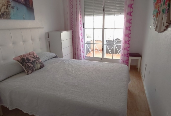 Återförsäljning - Villa - Orihuela Costa - Costa Blanca