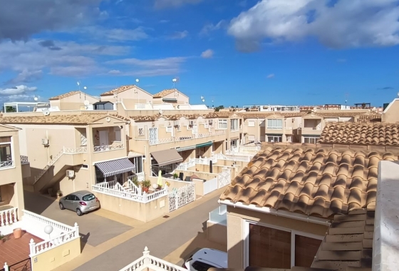 Återförsäljning - Villa - Orihuela Costa - Costa Blanca