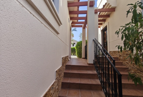 Återförsäljning - Villa - Algorfa - Inland