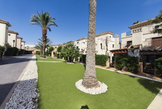 Återförsäljning - Villa - Algorfa - Inland