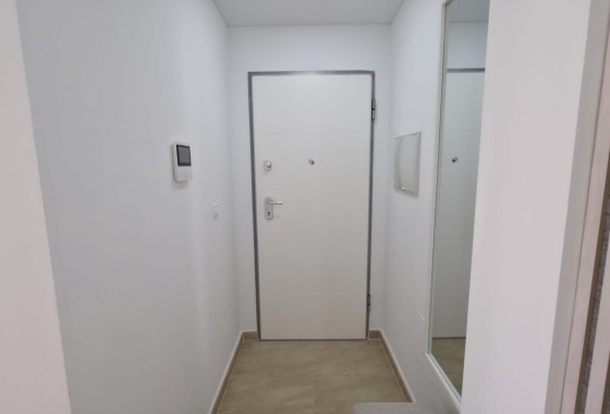 Wiederverkauf - Wohnung - Torrevieja