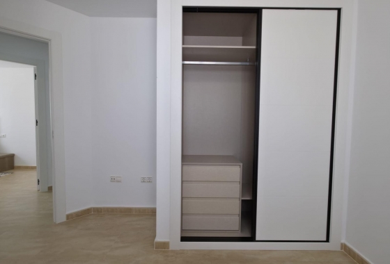Wiederverkauf - Wohnung - Torrevieja