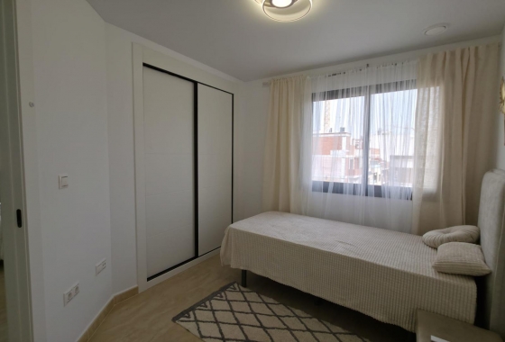 Wiederverkauf - Wohnung - Torrevieja