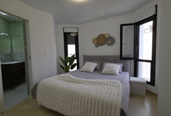 Wiederverkauf - Wohnung - Torrevieja