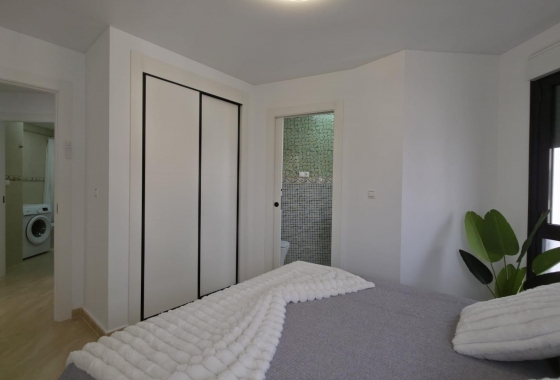 Wiederverkauf - Wohnung - Torrevieja