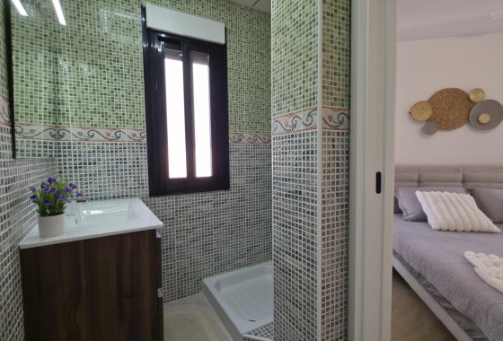 Wiederverkauf - Wohnung - Torrevieja