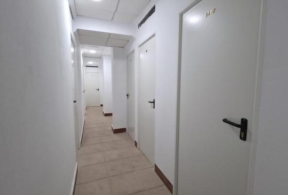 Wiederverkauf - Wohnung - Torrevieja