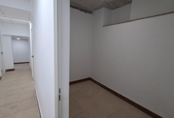 Wiederverkauf - Wohnung - Torrevieja