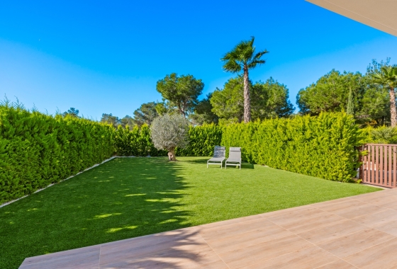 Återförsäljning - Takvåning - Orihuela Costa - Costa Blanca